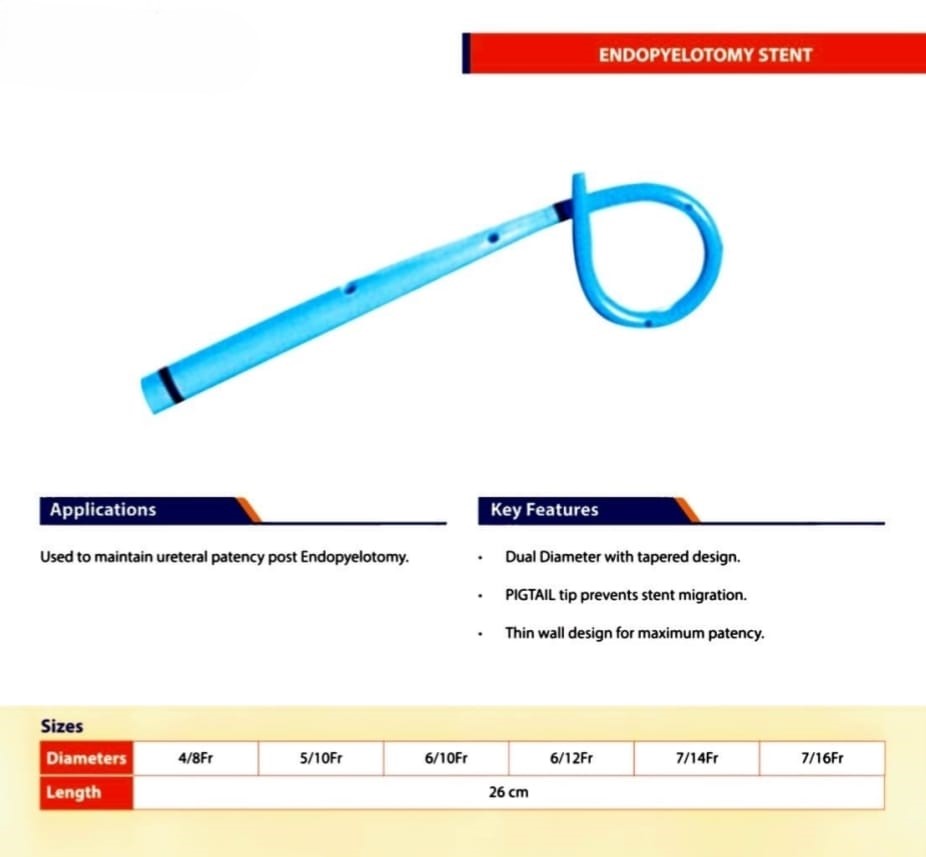 Uro Instruments